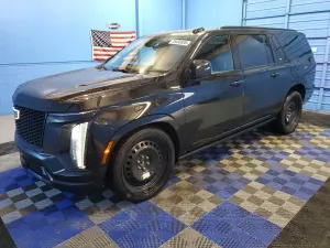 Cadillac Escalade 6.2L 8 2026