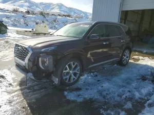 Hyundai Palisade 3.8L 6 2021