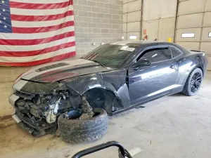 Chevrolet Camaro 6.2L 8 2014