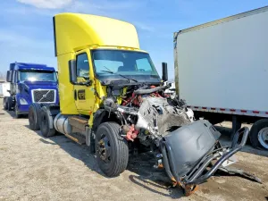 International LT Series 15.0L 6 2023