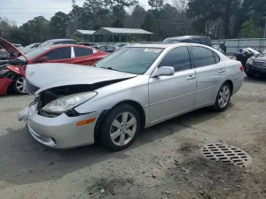 Lexus ES 3.3L 6 2005