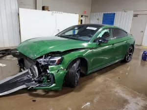 Audi RS5 2.9L 6 2019