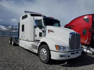 Kenworth T-series 15.0L 6 2015