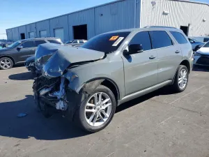 Dodge Durango 3.6L 6 2024
