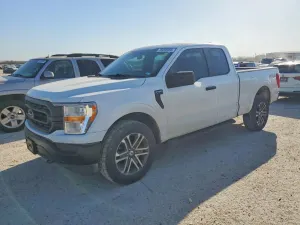 Ford F-150 5.0L 8 2021