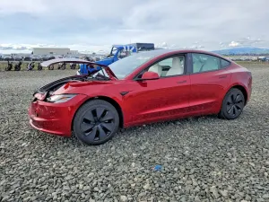 Tesla Model 3 2025