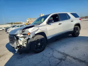 Chevrolet Traverse 3.6L 6 2021