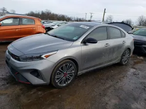 Kia Cerato / Forte / K3 1.6L 4 2023