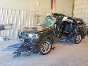 Dodge Durango 5.7L 8 2024