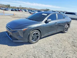 Kia K4 2.0L 4 2025