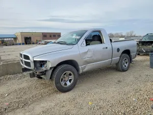 Dodge RAM 5.7L 8 2005