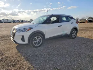 Nissan Kicks 1.6L 4 2023