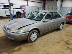 Toyota Camry 2.2L 4 1997