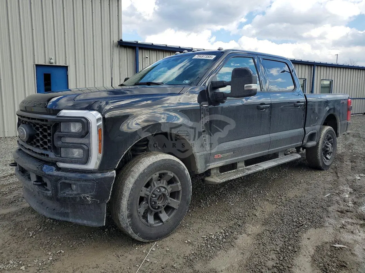 Ford F-350 2024