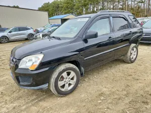 Kia Sportage 2.0L 4 2009