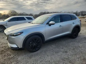 Mazda CX-9 2.5L 4 2023