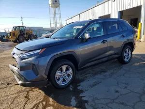 Toyota Rav4 2.5L 4 2025