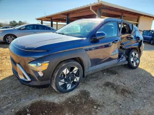 Hyundai Kona 2.0L 4 2025