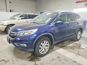 Honda CR-V 2.4L 4 2016