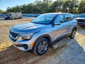 Kia Seltos 2.0L 4 2022