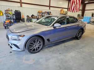 Genesis G70 2.5L 4 2026