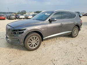 Genesis GV80 2.5L 4 2021