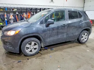 Chevrolet Trax 1.4L 4 2020