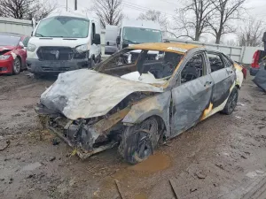 Hyundai Elantra 2.0L 4 2023