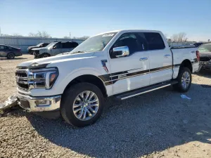 Ford F-150 3.5L 6 2024