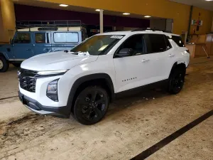 Chevrolet Equinox 1.5L 4 2026