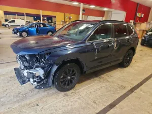Honda CR-V 2.0L 4 2024