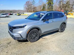 Honda CR-V 2.0L 4 2025