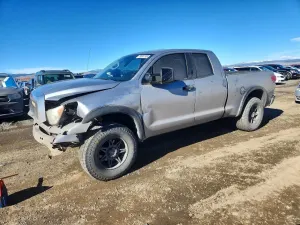 Toyota Tundra 5.7L 8 2008