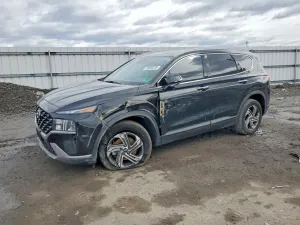 Hyundai Santa Fe 2.5L 4 2023