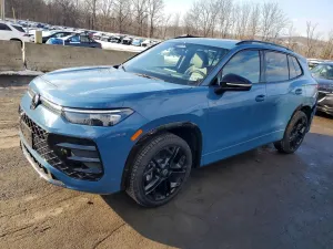 Volkswagen Tiguan 2.0L 4 2025