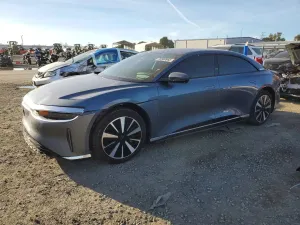 Lucid Air 2023