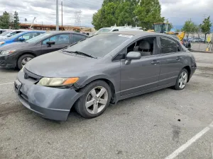 Honda Civic 1.8L 4 2006