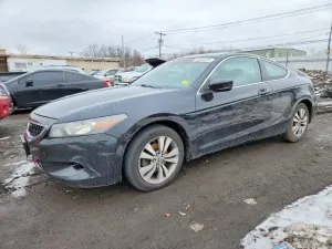 Honda Accord 2.4L 4 2010