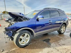Hyundai Veracruz 3.8L 6 2011