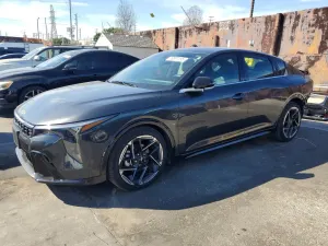 Kia K4 2.0L 4 2025