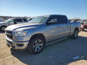 RAM 1500 5.7L 8 2019