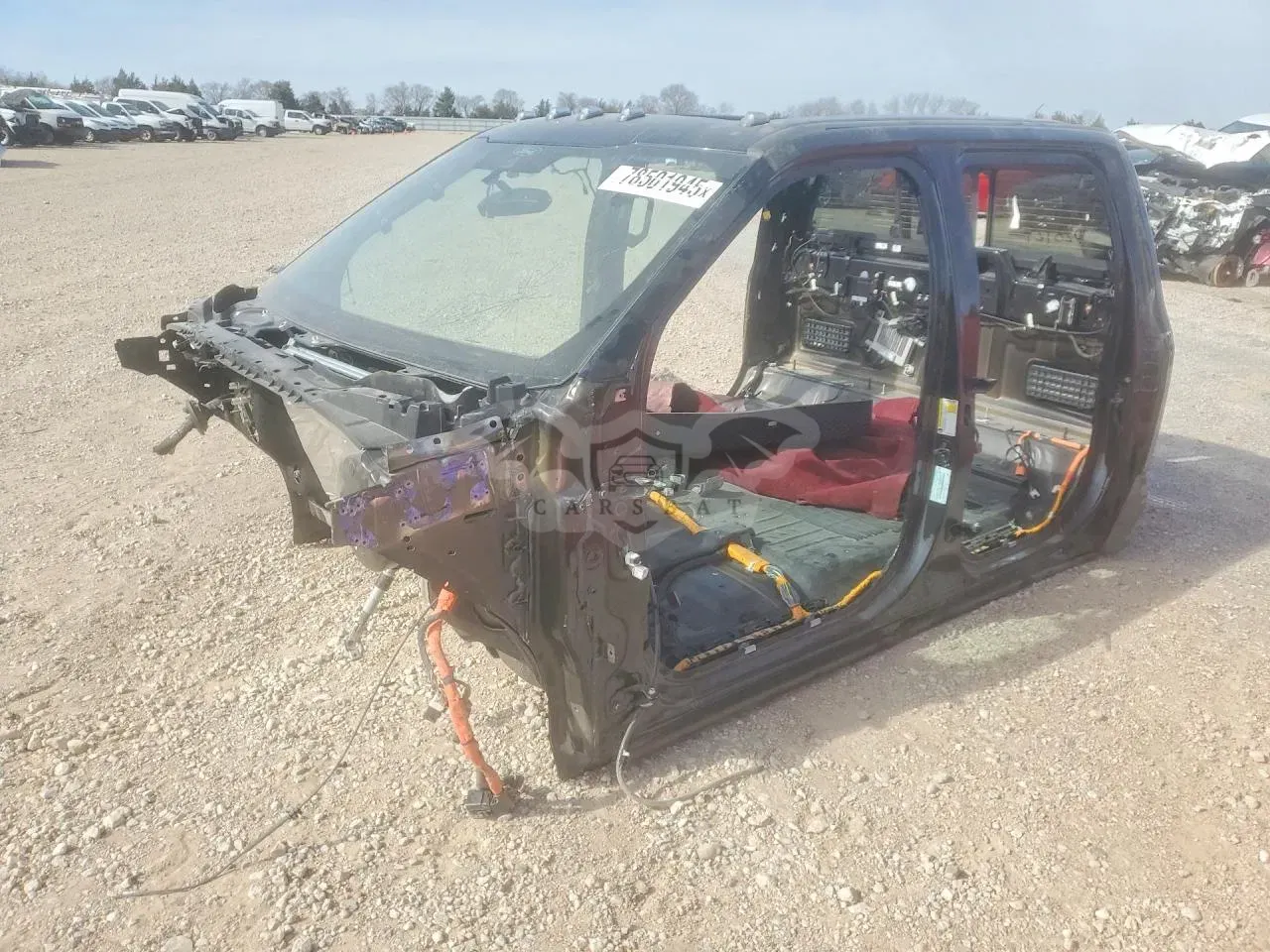 Ford F-350 6.7L 8 2026