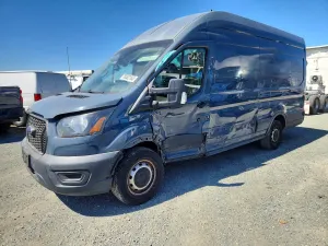 Ford Transit 3.5L 6 2021
