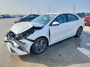 Kia Cerato / Forte / K3 2.0L 4 2024