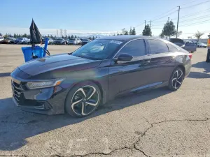 Honda Accord 1.5L 4 2022