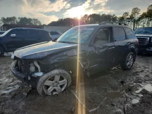 Subaru Forester 2.5L 4 2010