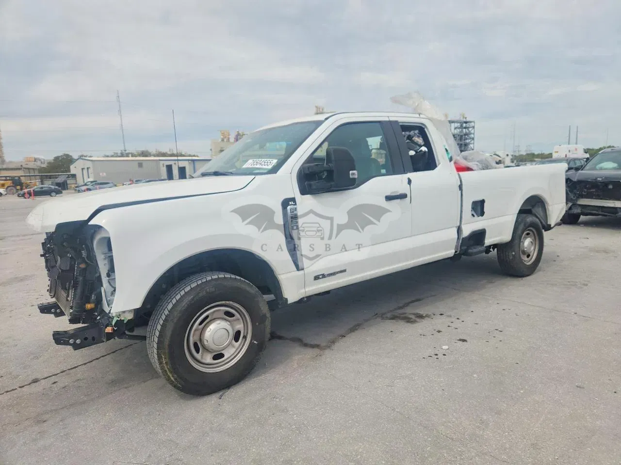 Ford F-250 6.7L 8 2023