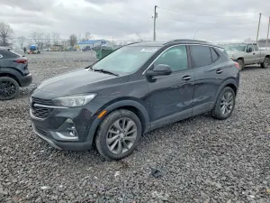 Buick Encore 1.3L 3 2020