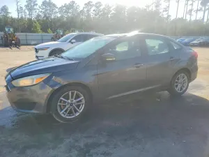 Ford Focus 2.0L 4 2016