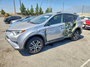 Toyota Rav4 2.5L 4 2016